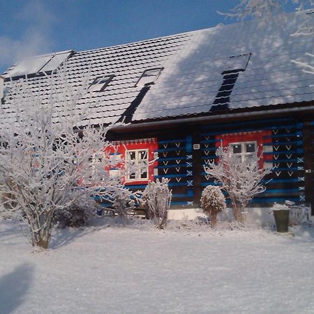 Zdiar Holiday Cottage Exterior foto