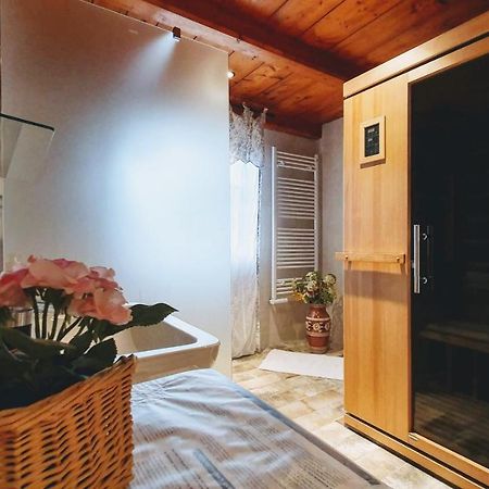 Zdiar Holiday Cottage Exterior foto
